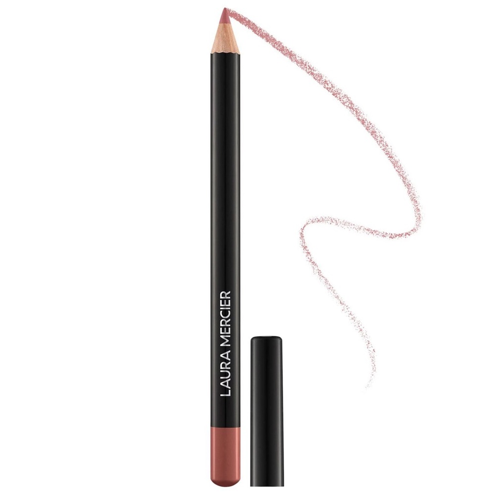 Laura Mercier Caviar Perfection Lip Liner in shade 09 Luxurious Mauve